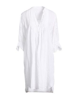 120% Lino VESTITI - Vestiti corti su YOOX.COM