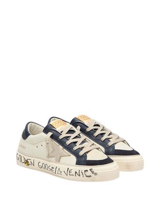 Golden Goose Sneakers May