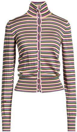 Dolce & Gabbana MAGLIERIA - Cardigan su YOOX.COM