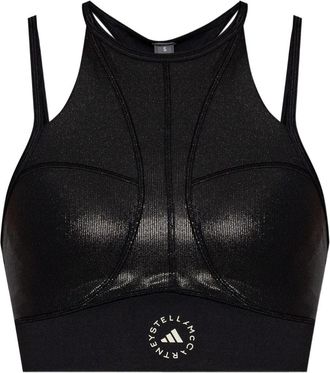 adidas Logo Gym Bra