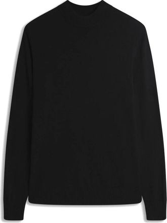 Cinque Cigian Jumper - - Knitwear - Uomo - Nero - L