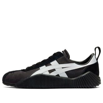 Onitsuka Tiger Acromount Black White 1183B257-001