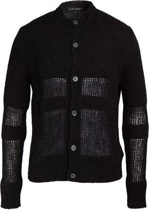 Our Legacy MAGLIERIA - Cardigan su YOOX.COM