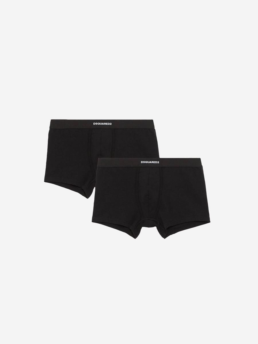 Dsquared2: Black Underwear now up to −83% | Stylight