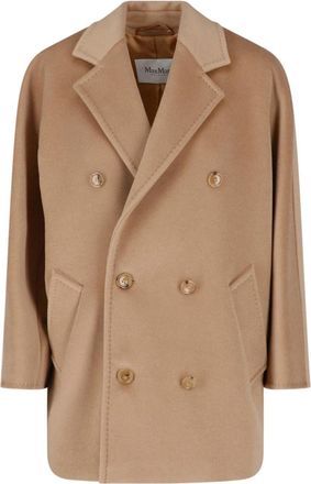 Max Mara CappottoRebus