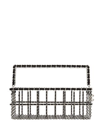Chanel Borsa shopper 2014 - Argento