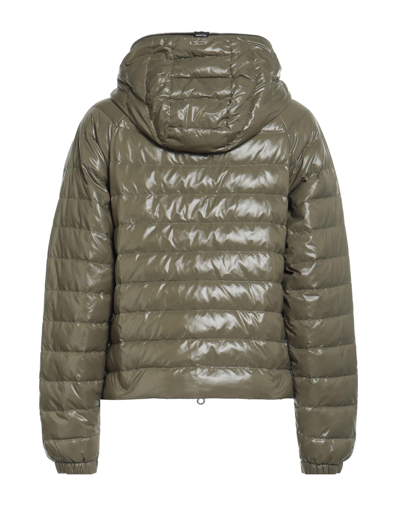 Jil Sander Gefütterte Kapuzenjacke Braun ab € auf