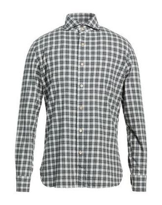 LUIGI BORRELLI NAPOLI TOPS - Hemden auf YOOX.COM