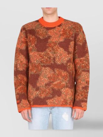 ERL regular-fit jumper