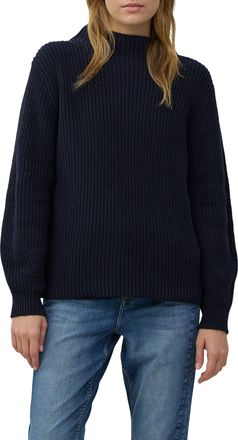 s.Oliver Strickpullover mit Struktur