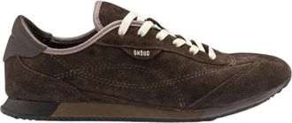 Ghoud Donna, Scarpe, Marrone, 38 EU, new