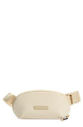 Brevitē The Belt Bag in Tan at Nordstrom