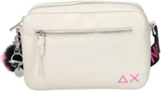 Sun 68 Mujer, Bolsos, Beige, Talla: ONE Size