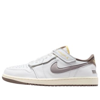 Nike Jordan Air Jordan 1 Low EasyOn Summit White Enigma Stone DM1206-106