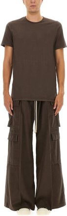 Rick Owens Level T T Shirt