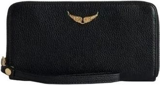 Zadig&Voltaire Dames, Accessoires, Zwart, Maat: ONE Size Katoen