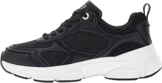 Guess Sneakers - Dames - Sneakers - Zwart - 38 EU - Schoenen