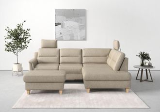 Sit&more Ecksofa