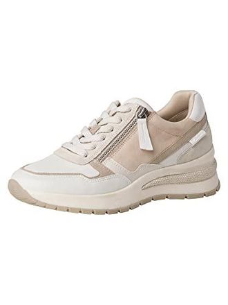 Tamaris Damen Sneaker 1-1-23709-28 430 normal Gr&ouml;&szlig;e: 36 EU