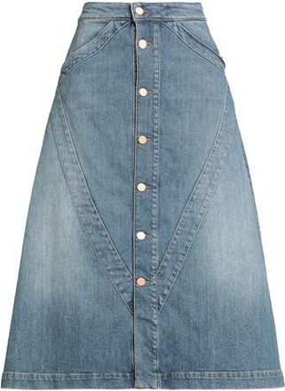 3x1 HOSEN & RÖCKE - Jeansröcke auf YOOX.COM