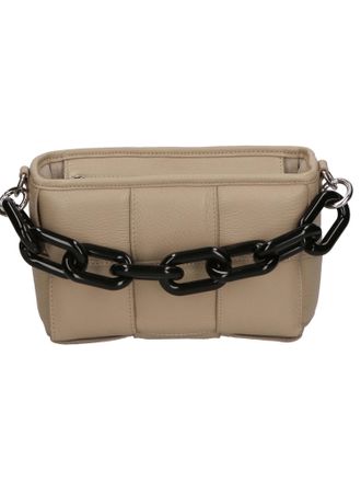 Gave Lux Koppelingzak vrouwen TAUPE