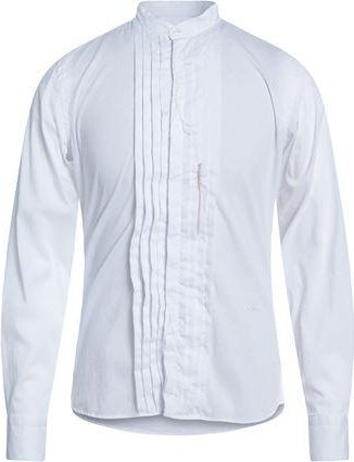 Aglini CAMISETAS Y TOPS - Camisas en YOOX.COM