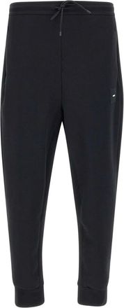 BOSS Pantaloni sportivi Hadiko - Nero