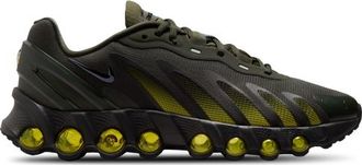 Nike Mens Air Max DN8 - Shoes Sequoia/Bright Citron Size 10.0