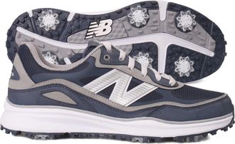 New Balance Mens Golf Shoe, Navy, 11.5 Wide