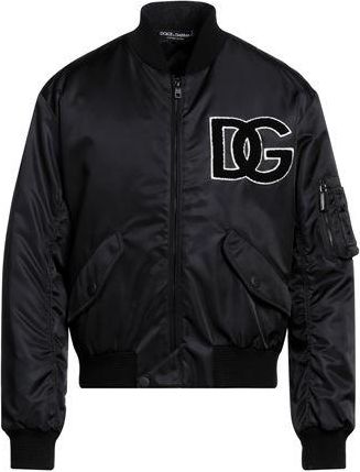 Dolce & Gabbana ROPA DE ABRIGO - Chaquetas y cazadoras en YOOX.COM