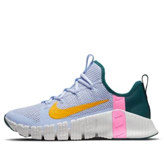 Nike (WMNS) Nike Free Metcon 3 Light Marine CJ6314-564