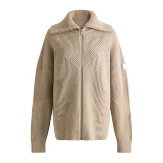 Fusalp Chaqueta Hesyala - Sport - Mujer - Beige - XS
