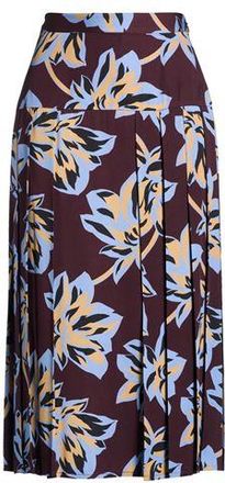 Aspesi BOTTOMWEAR - Midi skirts on YOOX.COM