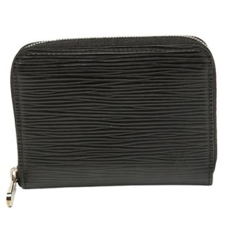 Louis Vuitton Portamonete Zippy Pre-owned - - Pre-owned - Donna - Nero - ONE SIZE
