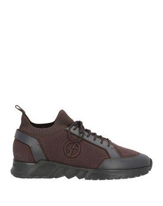 Giorgio Armani SCHUHE - Sneakers auf YOOX.COM