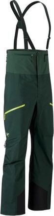 Arc'teryx Rush Bib Skitourenhose f&uuml;r Herren | bunt