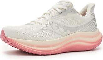 Saucony 11023-234 Womens Trainers, 142 Ivory Mauve, 5.5 UK