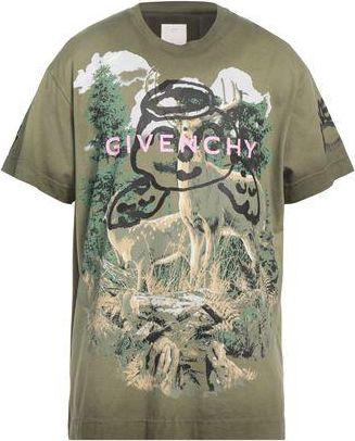Givenchy T-shirts