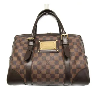Louis Vuitton unisex, Pre-owned, Marrone, Taglia unica, used