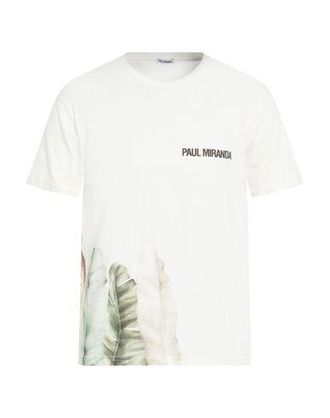 Paul Miranda TOPWEAR - T-shirts on YOOX.COM
