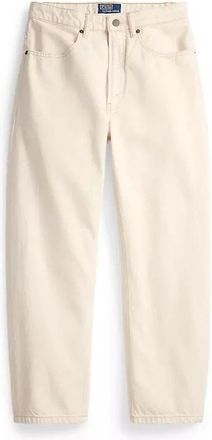 Polo Ralph Lauren Donna, Jeans, Beige, W29, new