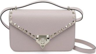 Valentino Garavani Mujer, Bolsos, Rosa, Talla: ONE Size