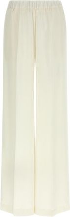 Parosh White Paky pants