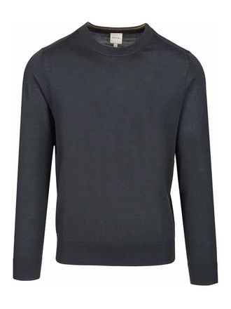 Paul Smith Crew Neck Sweater