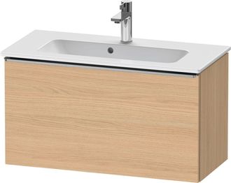 Duravit Duravit D-neo Mueble Bajo Lavabo Suspendido, 810x440x372 Mm, 1