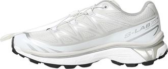Salomon unisex, Sport, Wit, Maat: 43 1/2 EU