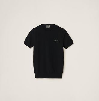 Miu Miu Cashmere sweater