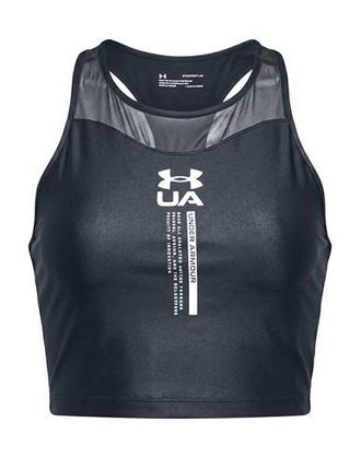Under Armour CAMISETAS Y TOPS - Tops en YOOX.COM