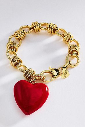 Bracha Rowan Knotted Bracelet