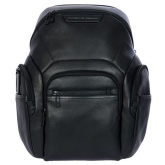 Porsche Design Roadster EVO Nylon Backpack XS in Black at Nordstrom